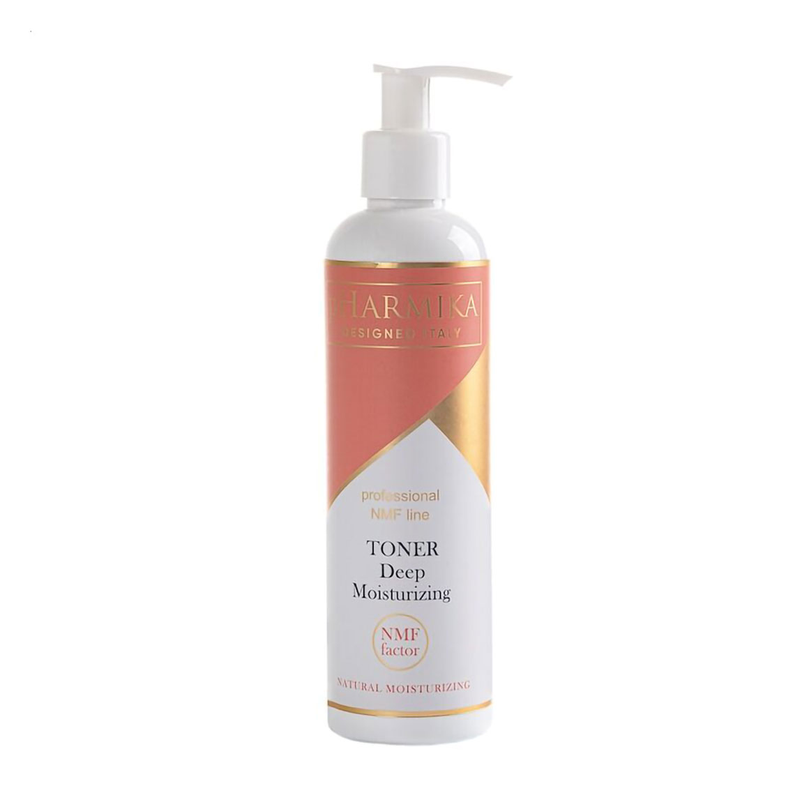 Тонер для обличчя pHarmika Toner Deep Moisturizing NMF Factor Глибоке зволоження, 250 мл