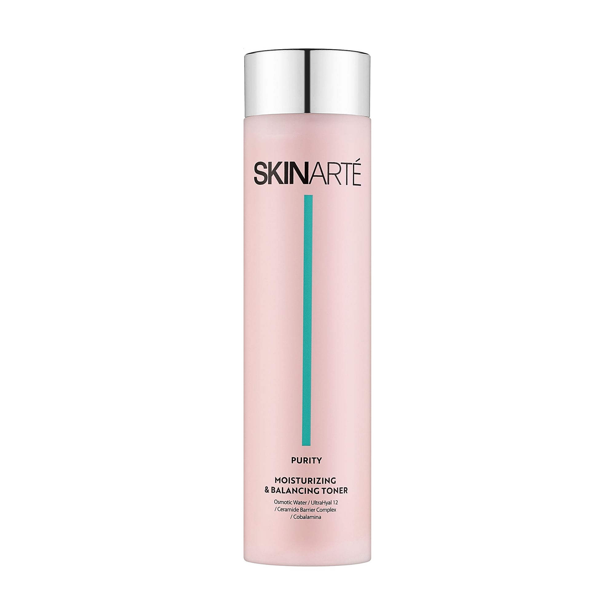 Тонер для обличчя Skinarte Purity Moisturizing &amp; Balancing Toner, 200 мл